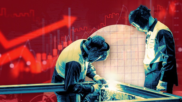 Australia’s productivity crisis shows no sign of recovering meaning higher production costs are more likely to be passed on to customers, which keeps inflation high.