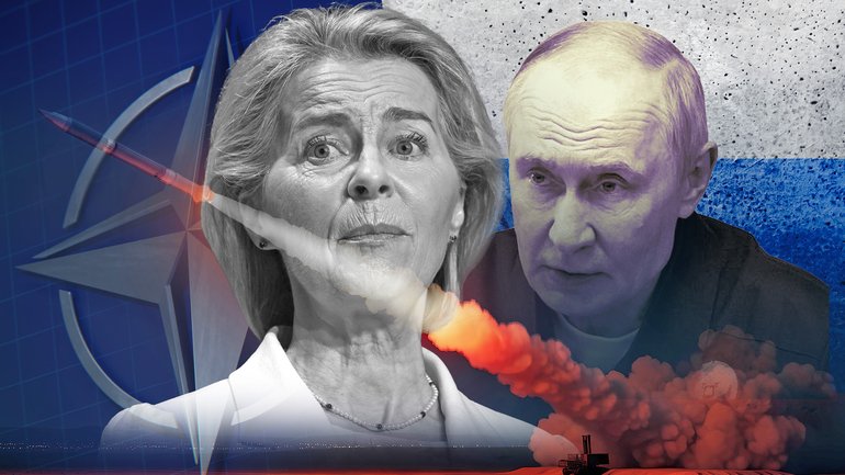 Europe scrambles to bolster its defences as Moscow tests how far it can push NATO without provoking open conflict