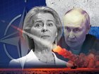 Europe scrambles to bolster its defences as Moscow tests how far it can push NATO without provoking open conflict