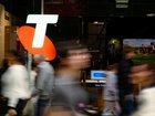 Telstra’s services were impacted nationwide in July.