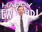 Jim Thornton has been suspended from the Wheel of Fotune.