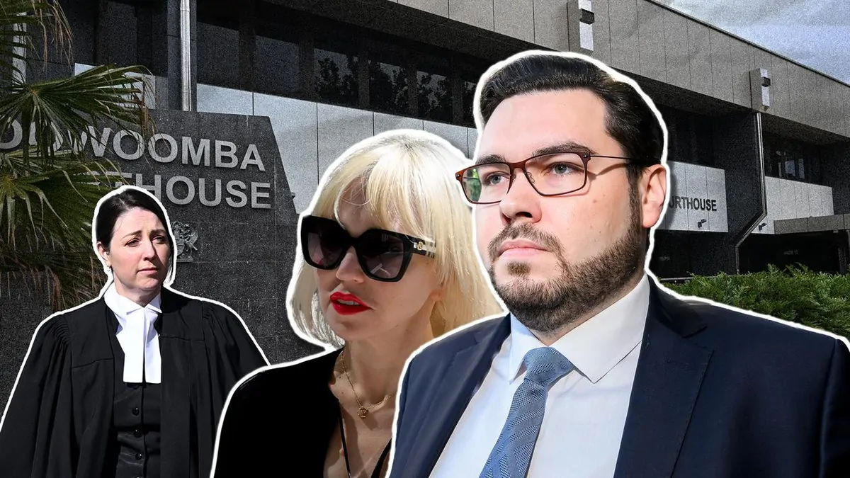 Bruce Lehrmann jury could face questioning over prior case knowledge ahead of Toowoomba rape trial Bruce Lehrmann jury could face questioning over prior case knowledge ahead of Toowoomba rape trial