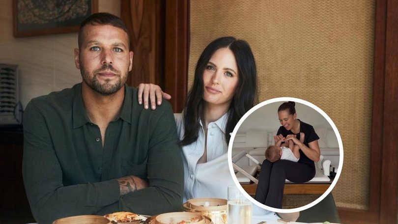 Jesinta Franklin has shared one of the harshest realities of parenting that often gest overlooked.