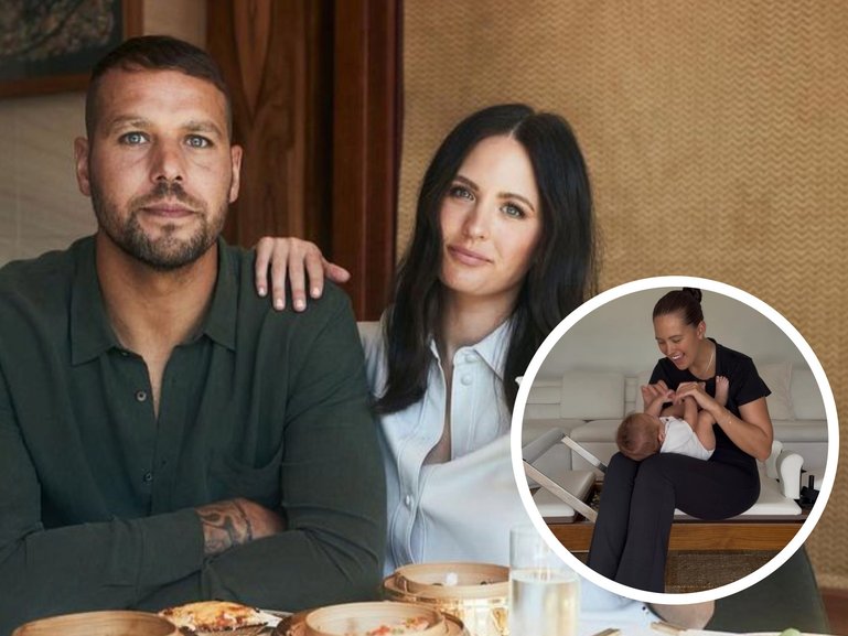 Jesinta Franklin has shared one of the harshest realities of parenting that often gest overlooked.