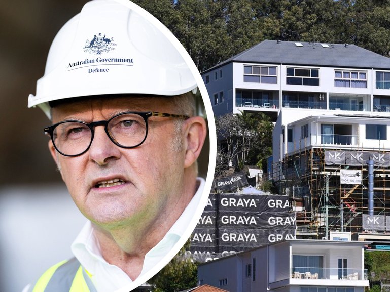 Labor is facing the brunt of the productivity crisis