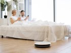 A husband who used a robot vacuum cleaner to catch his wife cheating has been sent to jail after a court found he invaded her privacy.