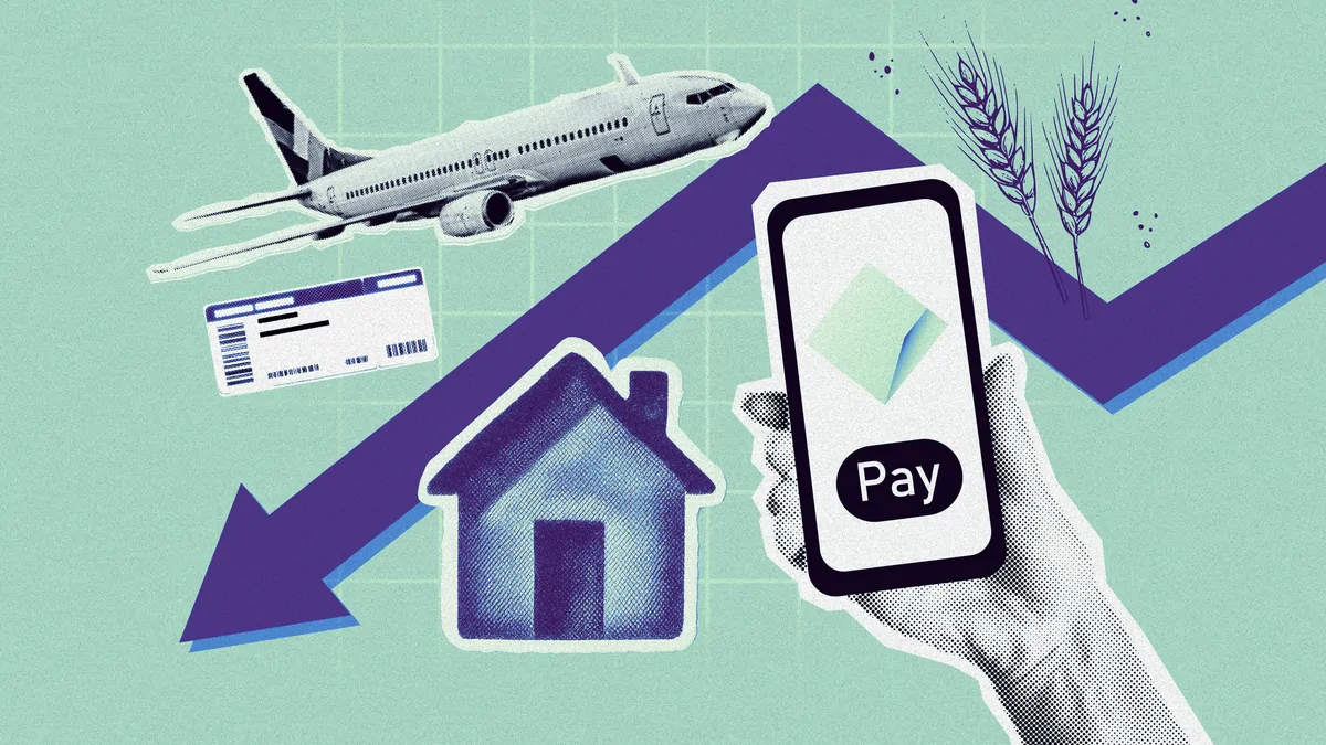The ASX winners thriving as rate rises hammer households