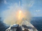 The US has attacked Iran for the second time in a week as tensions rise in the Strait of Hormuz. 