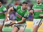 The NRL has told the Chiefs they must match the Raiders' offer for back-rower Hudson Young. 