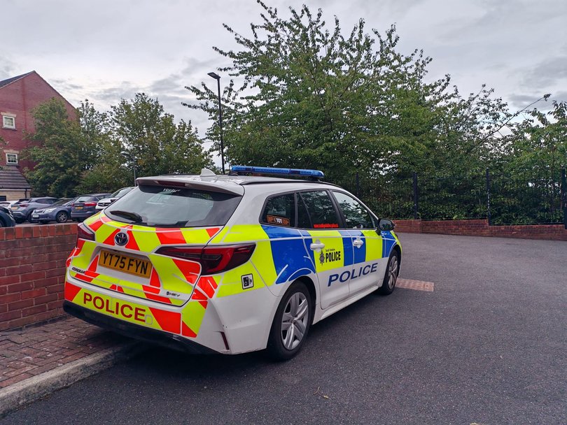 Seven people were initially arrested in Sheffield, UK, after the discovery of the dead infant at the Hollywell property.  