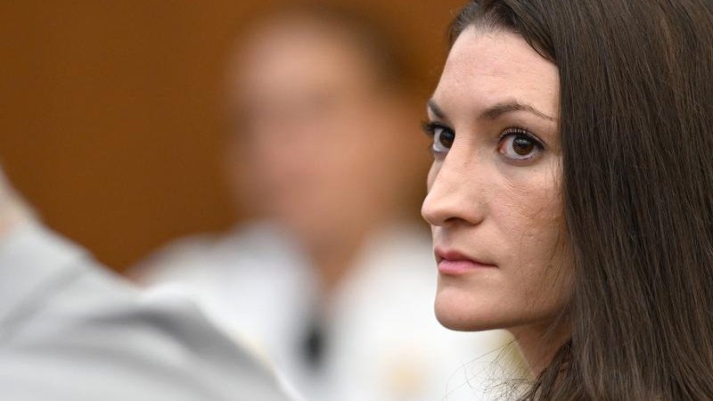 Lawyers for Lindsay Clancy, who killed her three children, say she suffered post-partum psychosis.