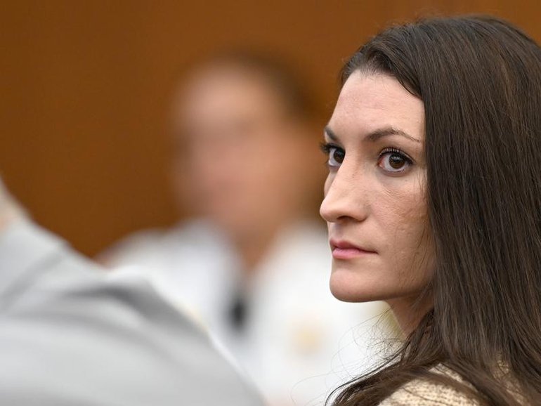 Lawyers for Lindsay Clancy, who killed her three children, say she suffered post-partum psychosis. 