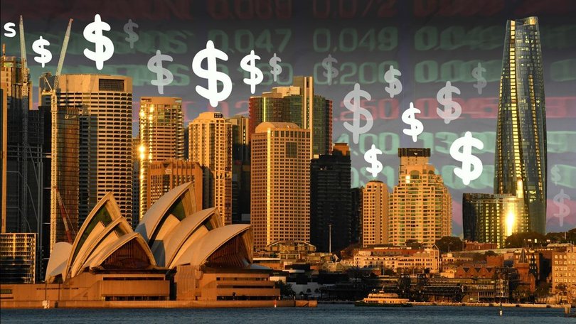 Top listed companies just beat expectations this profit season but ended a losing streak.