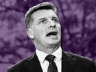 Angus Taylor’s 80pc tobacco tax gamble to crush crime.
