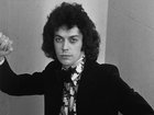 English actor and singer Tim Curry, UK, 23rd January 1974. (Photo by Evening Standard/Hulton Archive/Getty Images) Evening Standard