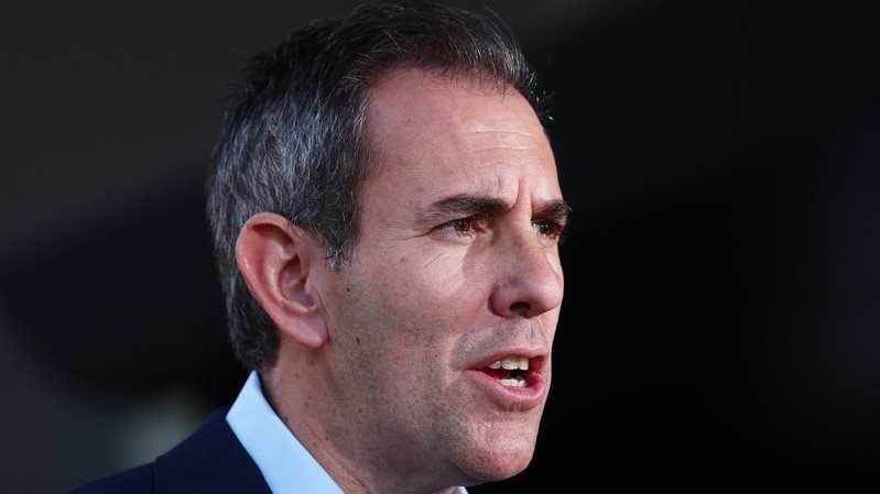 Jim Chalmers predicts turnaround for Aussie house prices.