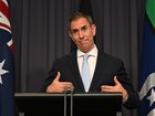 Jim Chalmers predicts turnaround for Aussie house prices.