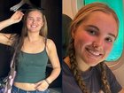 Lily Hooper's body was found in a national park eight days after she set off for a bushwalk. 