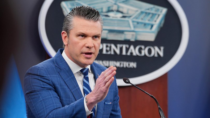 The former TV host turned secretary of war’s latest purge of the department has claimed the army’s great reformer.