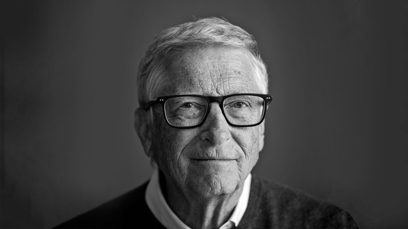 Bill Gates