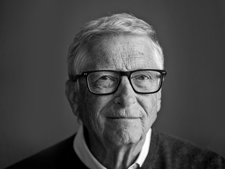 Bill Gates