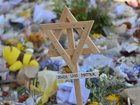 Anti-Semitism has changed Australia. 