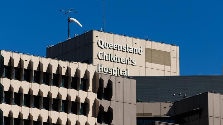 A young Queensland boy died of scurvy after a series of health issues, a coroner has found. (Rhett Wyman/AAP PHOTOS)