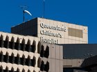 A young Queensland boy died of scurvy after a series of health issues, a coroner has found. (Rhett Wyman/AAP PHOTOS)