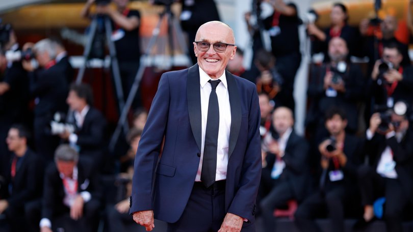 Danny Boyle at the 83rd Venice International Film Festival.