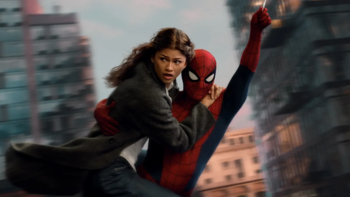 Cinemagoers crave human connection