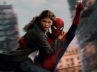 Tomdeya bought the emotional heft to  Peter Parker and MJ.
