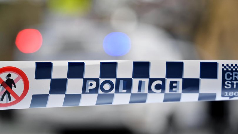 A teenager accused of cutting another boy’s hand off in a park has faced a children’s court.