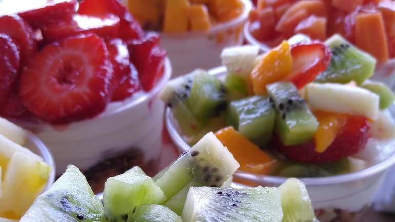 Frozen yoghurt has developed a huge health halo, but a single loaded serving can contain up to 15 teaspoons of sugar.