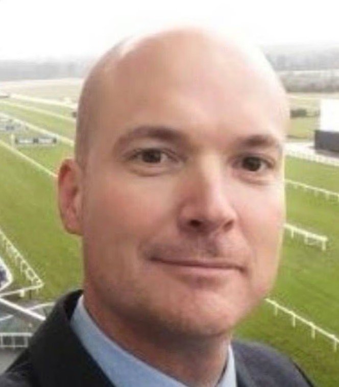 Patrick Tobin tragically died in the spa.