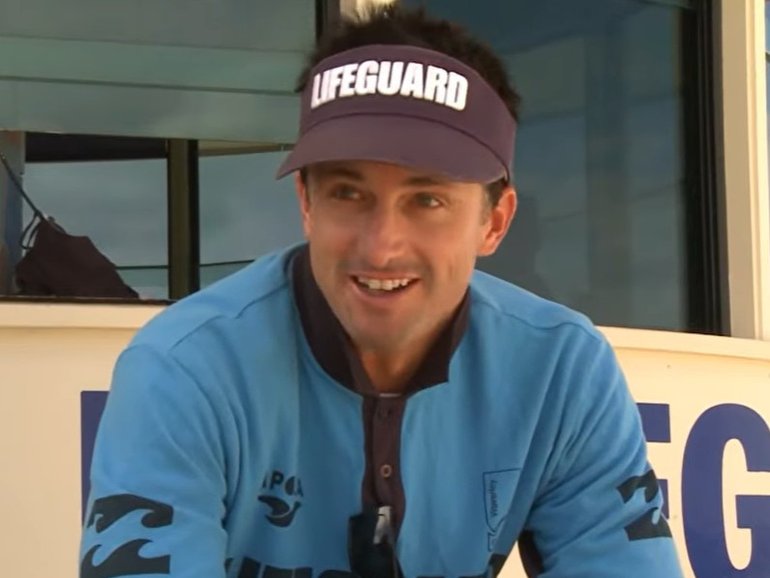 Dee retired from his role on Bondi Rescue in 2017 to focus on mental health advocacy platform.