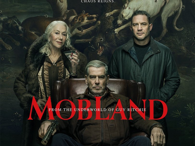 MobLand Series Two is headed our way.