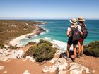 Contos Beach in Western Australia.