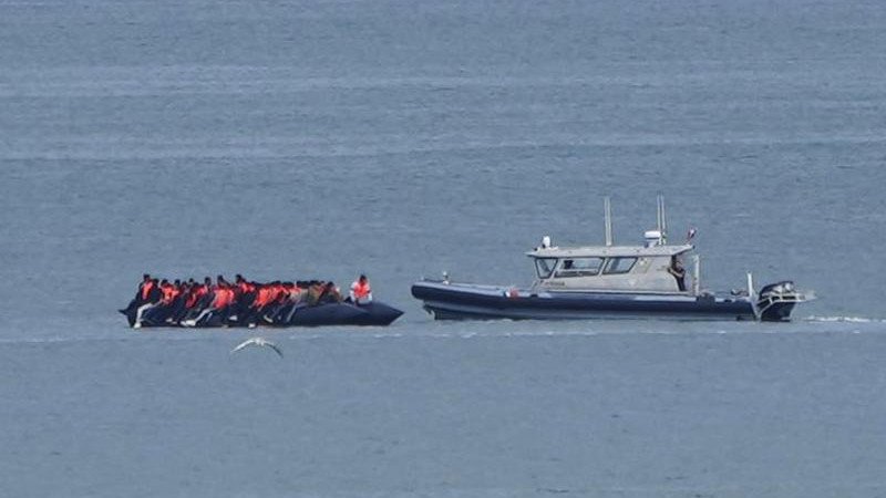 The migration route from west Africa to the Canary Islands is one of the world's deadliest.