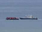 The migration ‍route from west Africa to the Canary Islands is one ​of the world's deadliest. 