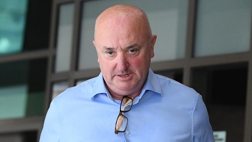 Former V/Line chief executive James Pinder has been jailed over his corrupt behaviour.