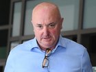 Former V/Line chief executive James Pinder has been jailed over his corrupt behaviour. 