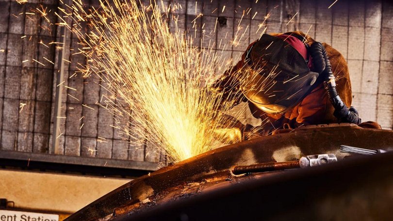 A mining workshop has been shut down after a worker lost their hand in a serious workplace incident, and the safety watchdog is now involved.