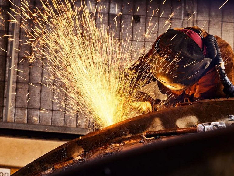 A mining workshop has been shut down after a worker lost their hand in a serious workplace incident, and the safety watchdog is now involved.