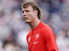 Nick Blakey reportedly wants out of Sydney.