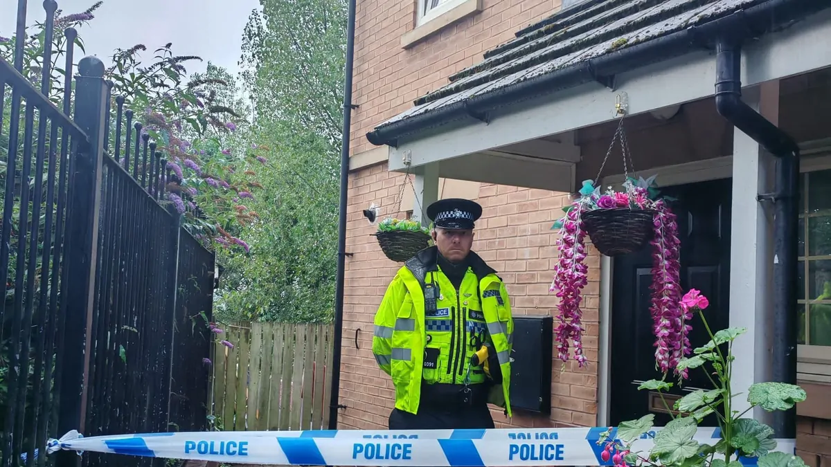 Sheffield baby murder case: Four people charged over dead infant to face trial next year Sheffield baby murder case: Four people charged over dead infant to face trial next year