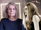 Gloria Steinem died on Wednesday at her home in New York.