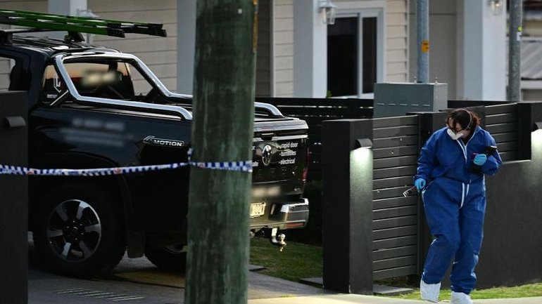 Addresses from official databases might be finding their way into the hands of criminals. (Dean Lewins/AAP PHOTOS)