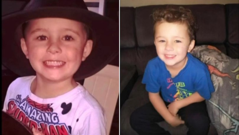 Blayde’s parents say their son’s kindness will live on through organ donation.