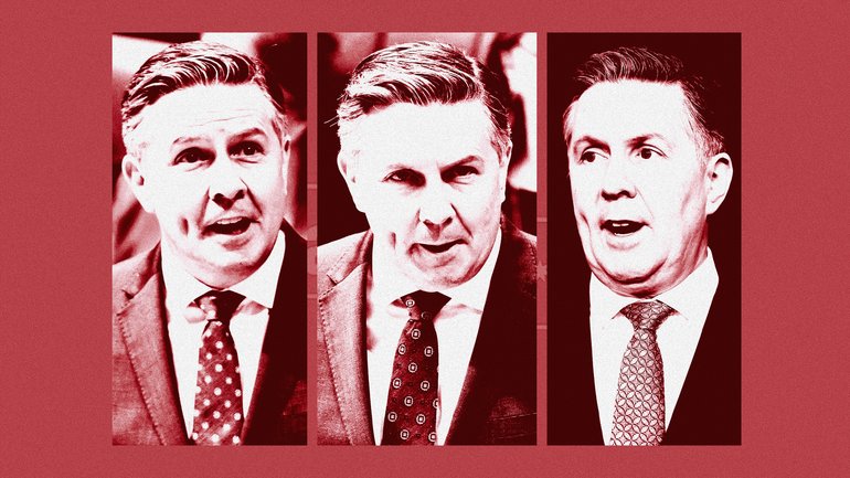 Mark Butler has rejected claims that schools are driving young boys towards toxic online influences.