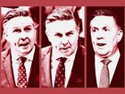 Mark Butler has rejected claims that schools are driving young boys towards toxic online influences.